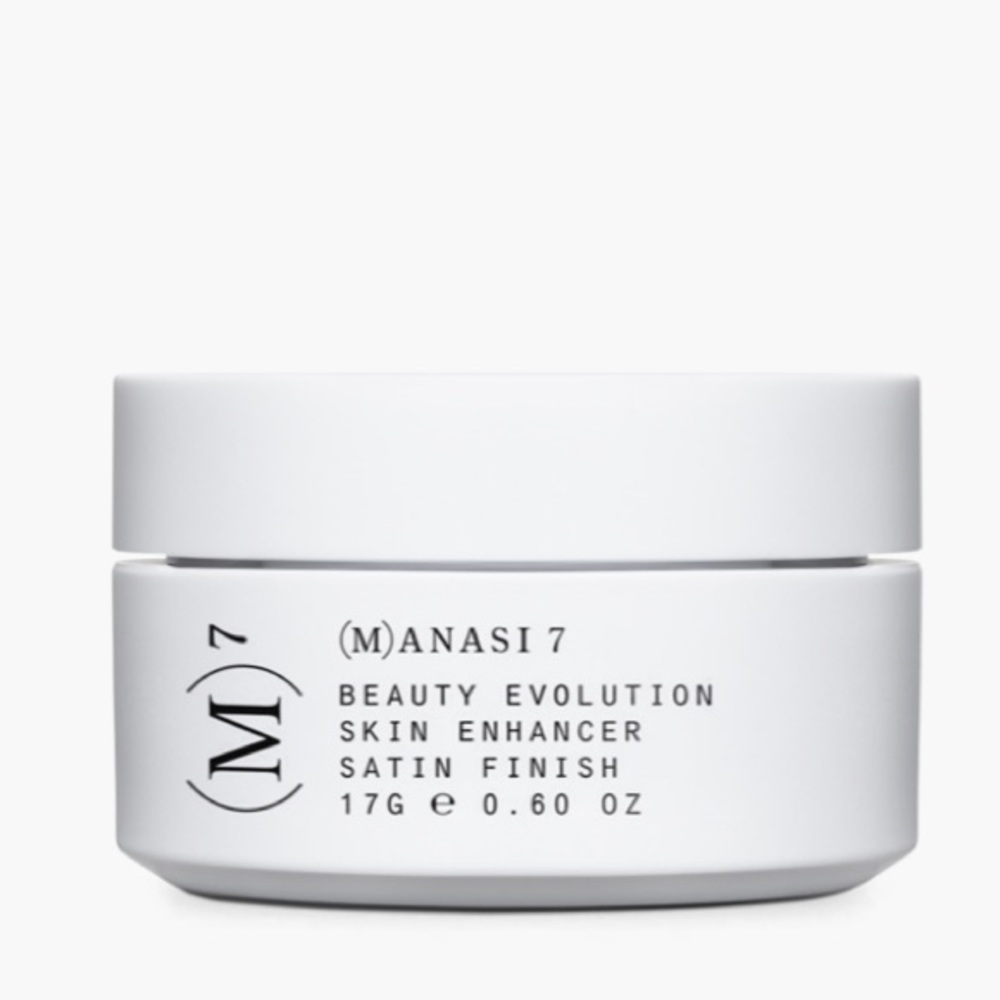 Manasi 7 SKIN ENHANCER Sarcoline